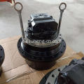 Motor de viaje PC120-5 Final Drive 203-60-56701